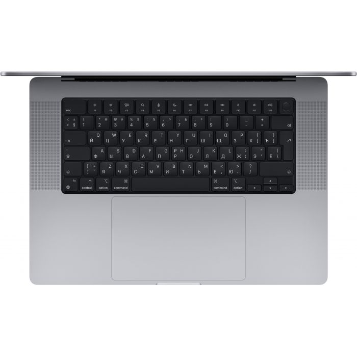 Apple MacBook Pro 14